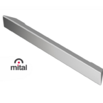 Maniglietta Mobile 3320 Multi Interasse 128-96-64 mm.158x22x18h varie finiture | Mital